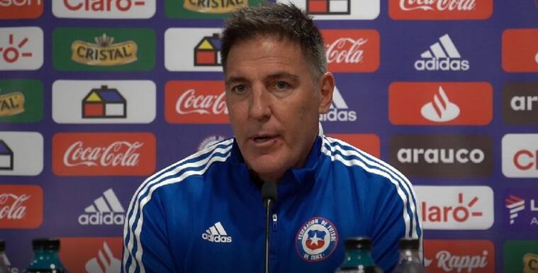 Chile vs Qatar: Berizzo anuncia cambio de esquema y confirma dos sensibles bajas en La Roja