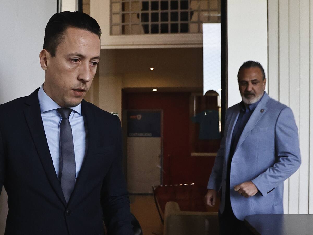 Ex miembro del TAS es tajante con Chile por el caso Byron Castillo: «Sigo pensando que la ANFP no tiene razón»