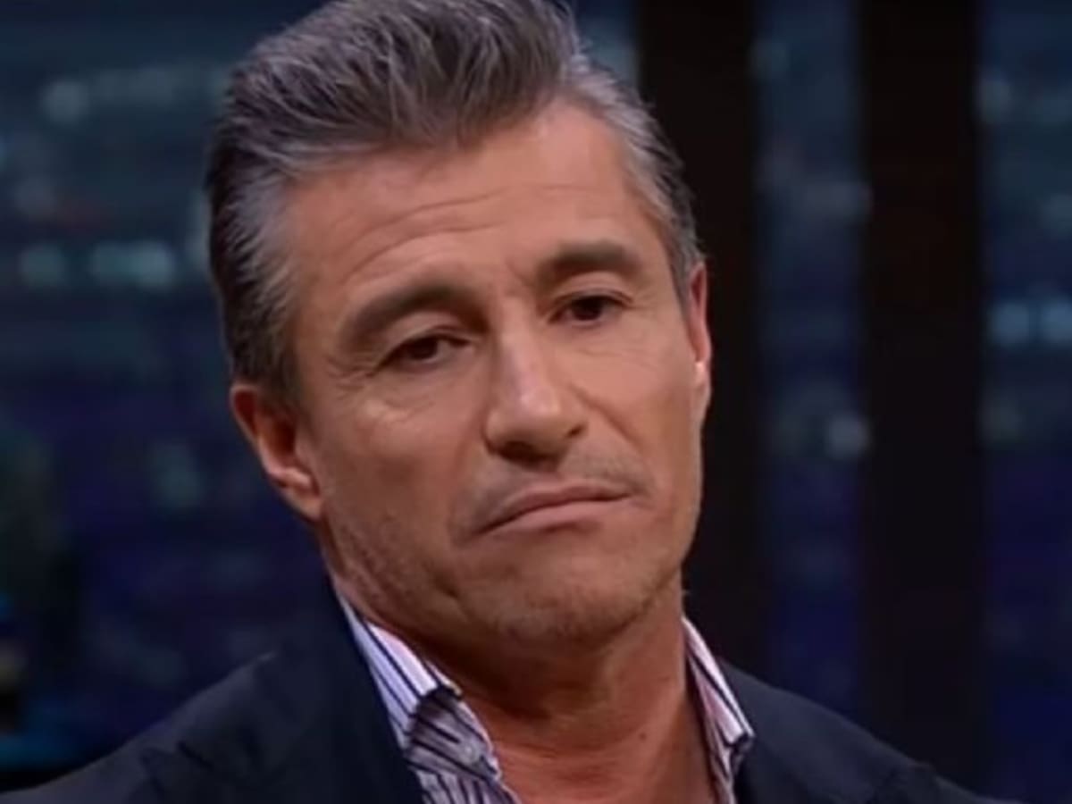 La triste decisión de Fernando Solabarrieta tras su quiebre con Ivette Vergara: “Nunca más”