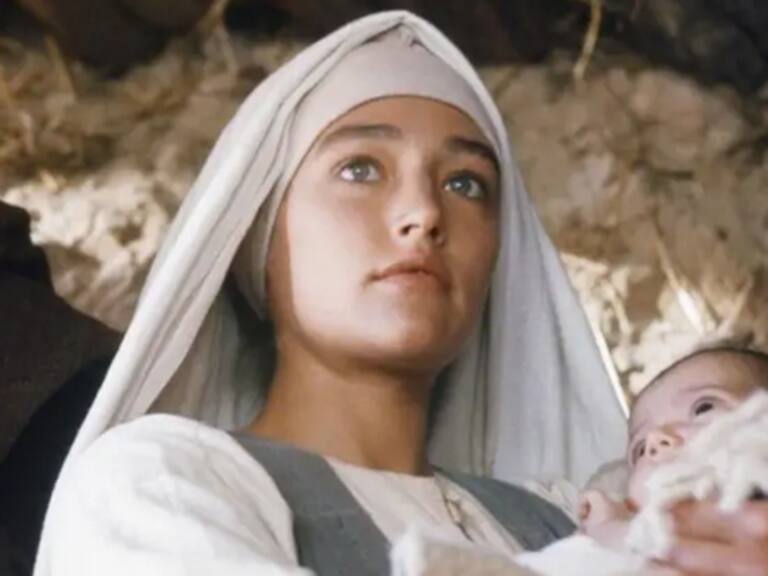 Reconocida actriz de Jesús de Nazareth, Olivia Hussey, muere a los 73 años