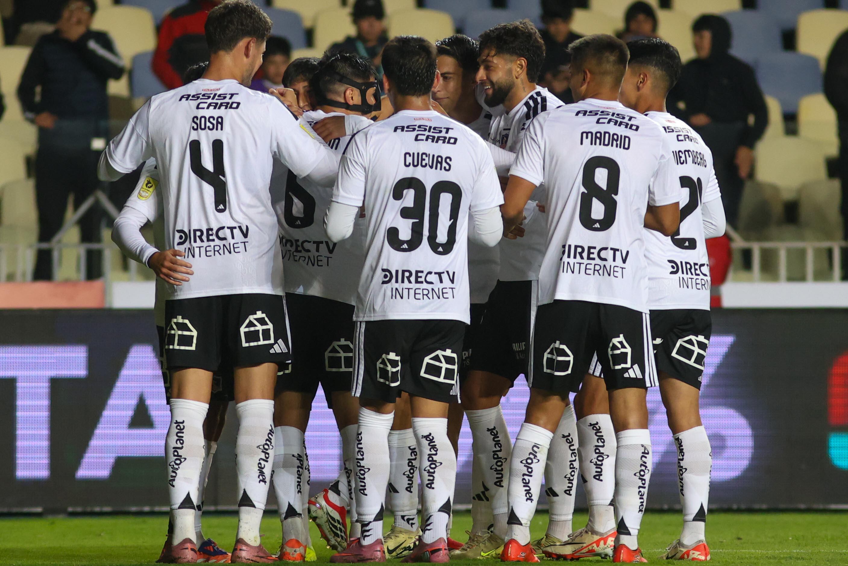 Agencia Uno
