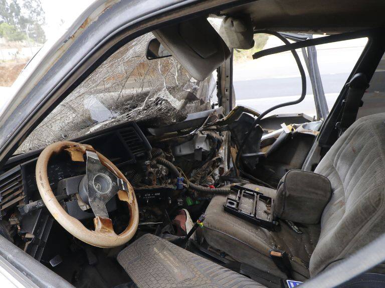 Carreras clandestinas en Quilicura: alcaldesa afirma que en ellas hay plata, bandas y tráfico de droga