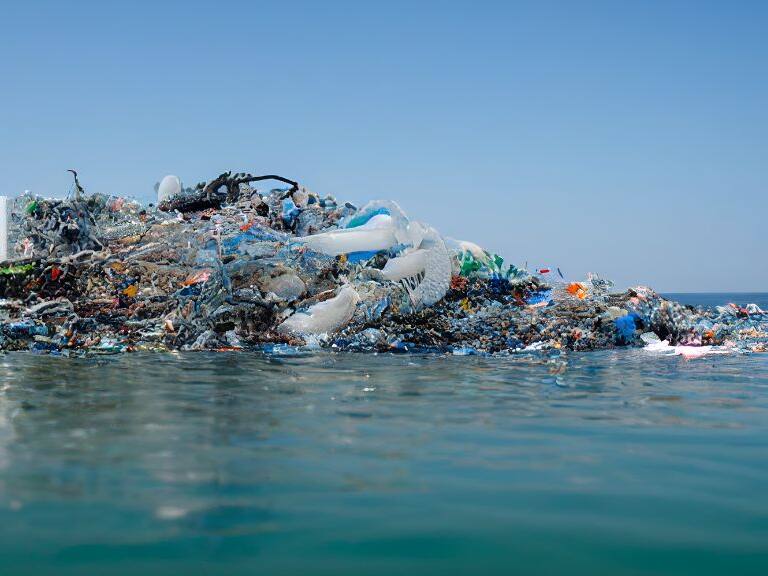 tratado mundial sobre los plásticos
