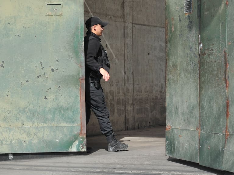 Imagen referencial: Santiago 1