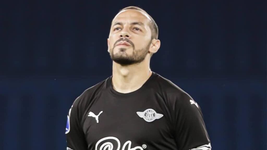 Marcelo Díaz