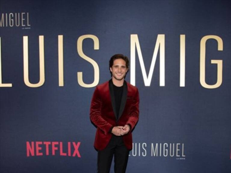 La inesperada mención a Chile en la serie Luis Miguel de Netflix