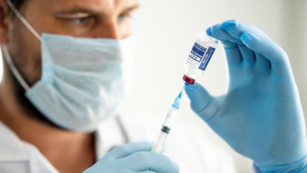 Rotavirus vacuna