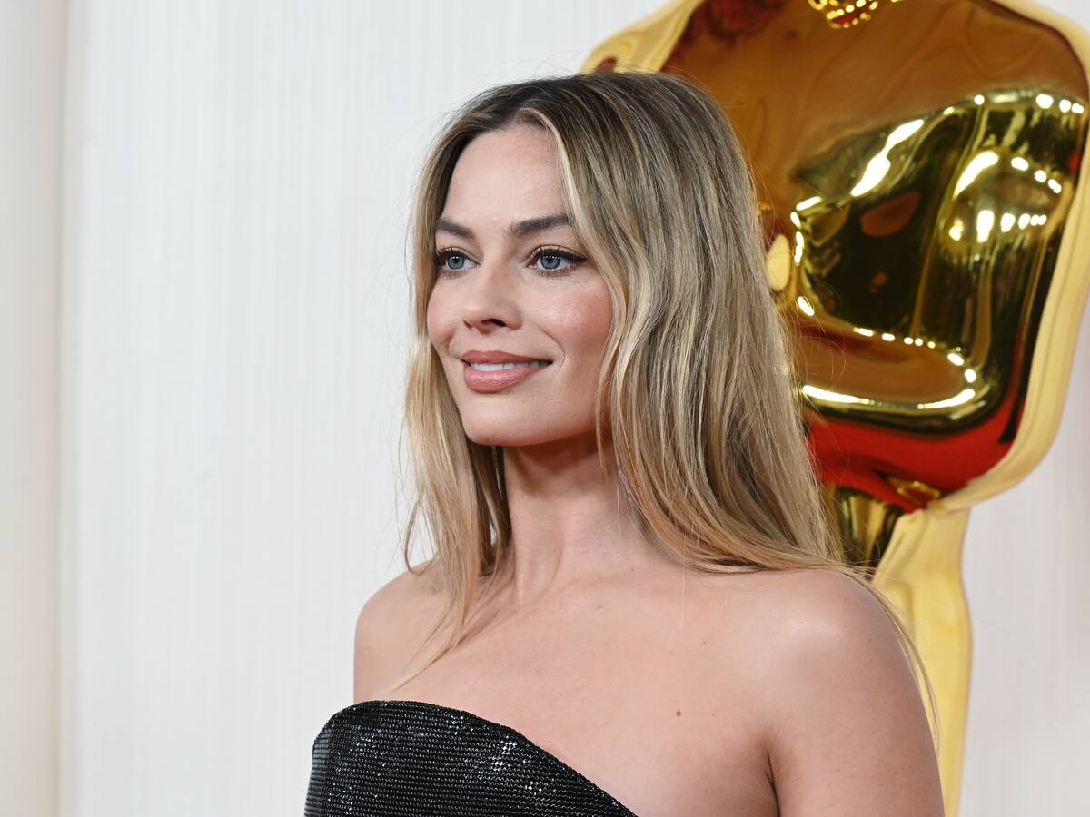 Margot Robbie se pone al frente de una película que adaptará un clásico juego