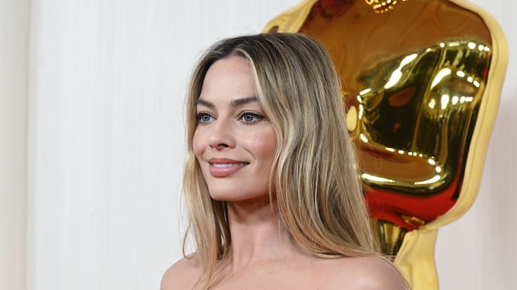 Margot Robbie se pone al frente de una película que adaptará un clásico juego
