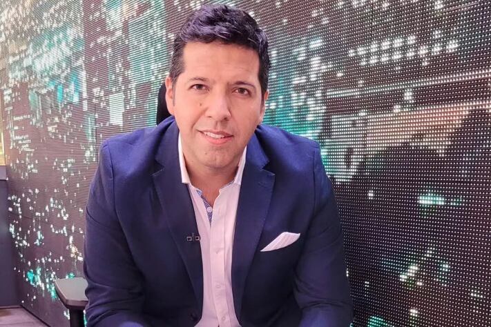 Fabián Morales
