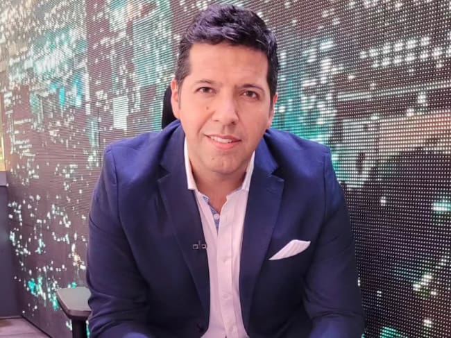 Fabián Morales