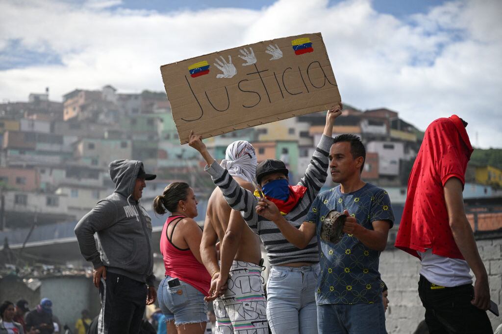 Consejo de la OEA rechaza resolución contra Venezuela que buscaba transparentar resultados electoral