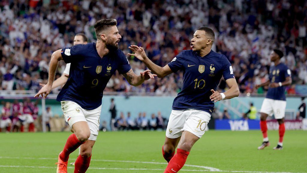 Francia Polonia