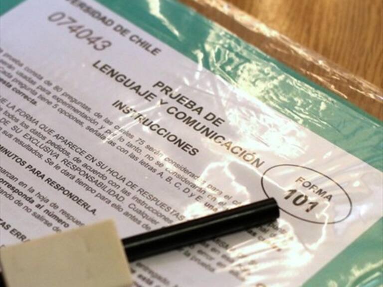 Proceso de inscripción para la PSU finalizará este viernes 2 de agosto