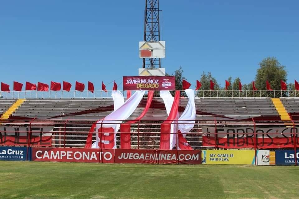 Foto: @enascenso