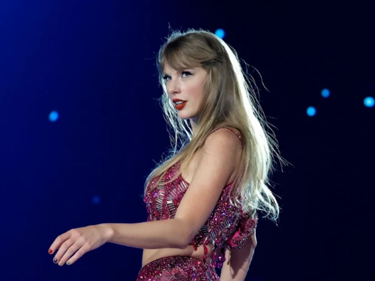 “Se ha evitado una tragedia”: la confesión de uno de los detenidos que amenazó con realizar atentado en show de Taylor Swift