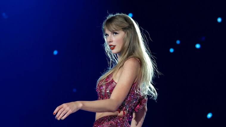 Getty Images | Taylor Swift