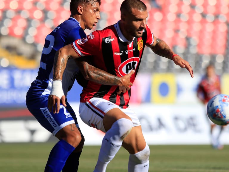 Programación fútbol chileno: ¿Qué partidos se juegan hoy, 8 de mayo, y quién transmite?