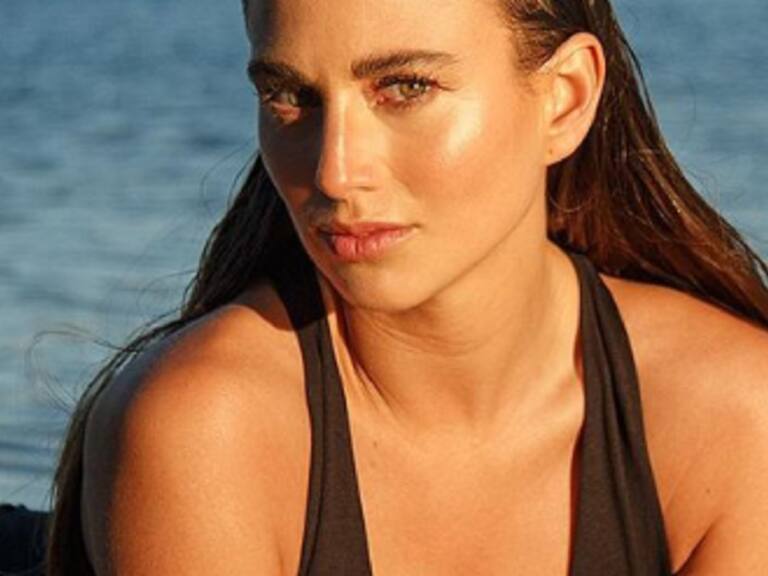 Tita Ureta llega con todo a Canal 13: «Me encantaría ser reina del Festival»