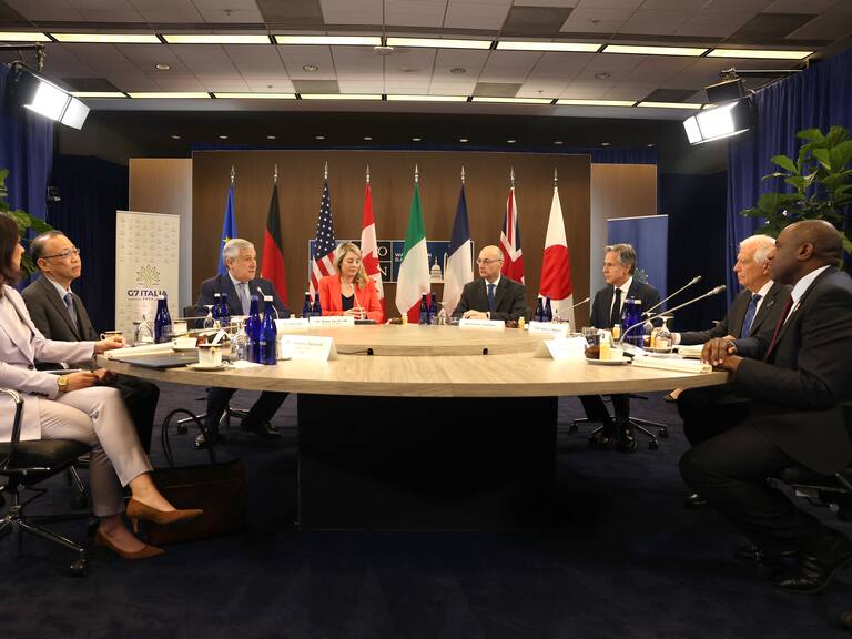 El G7 solicita a Venezuela compartir “inmediatamente” resultados electorales: acusan irregularidades y falta de transparencia