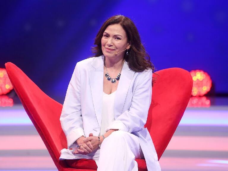 Solange Lackington contó cómo conoció a su novio neerlandés: «Él anotó en un papelito su número de teléfono»