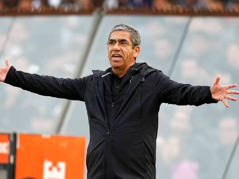 Gualberto Jara analiza el presente de Colo Colo: «El equipo ha bajado mucho y el clásico ante la U fue demasiado malo»