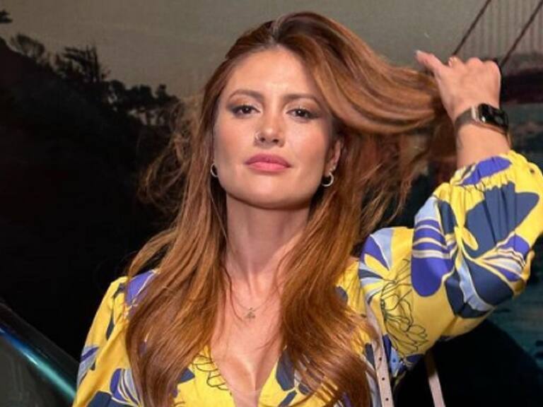 Hermana de Karen Bejarano lanzó furiosos dardos en su contra: «Le encanta mentir, lo hace por deporte»