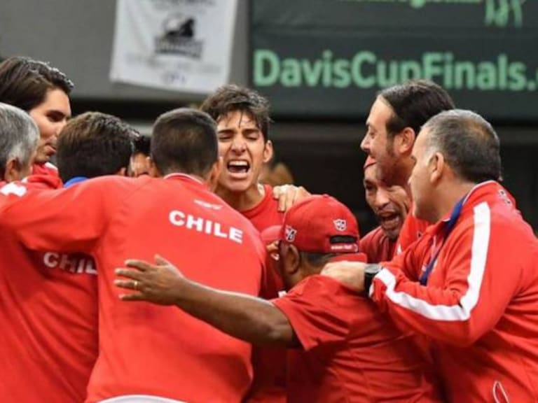 Copa Davis posterga todo su calendario hasta el próximo año a raíz del Covid-19