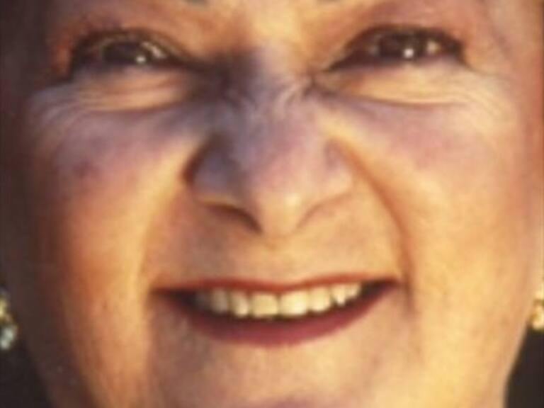 Fallece Paz Undurraga, emblemática voz del neofolclore y la música chilena