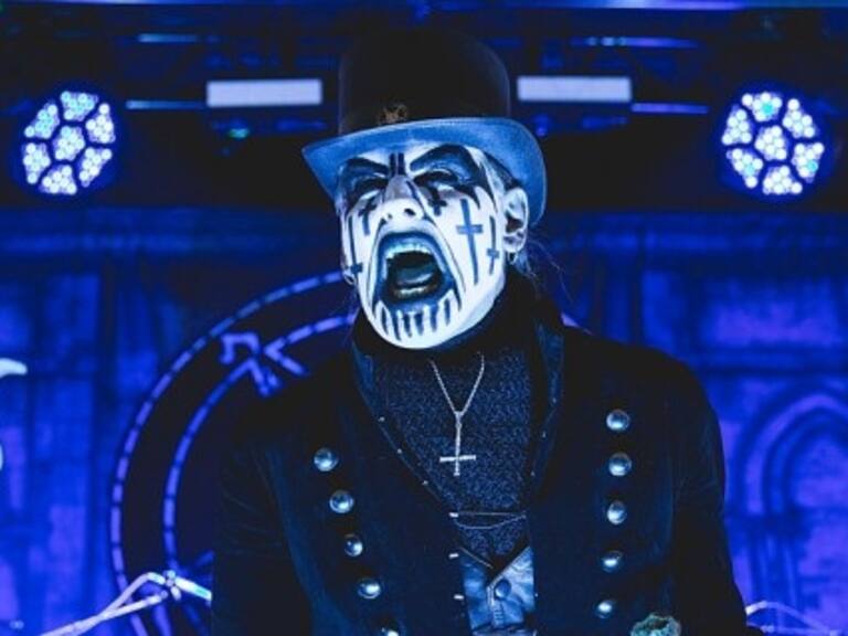 Mercyful Fate 2024: Kind Diamond se sinceró sobre cruda historia que casi le cuesta la vida sobre el escenario