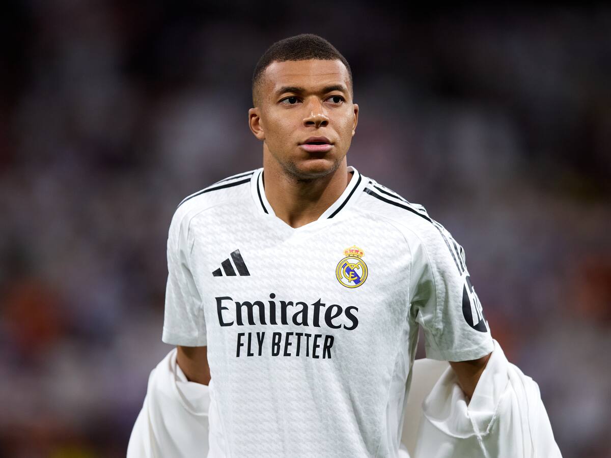 Kylian Mbappé es vinculado a denuncia de violación en Estocolmo: fiscalía sueca abrió una investigación