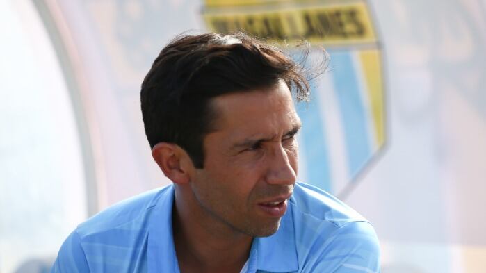 Nicolás Núñez se muestra orgulloso tras clasificación de Magallanes en Copa Libertadores: "Es un mérito increíble de los jugadores"