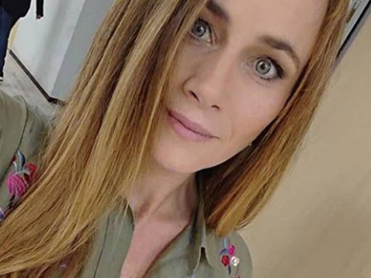 Amaya Forch compartió foto de su hija mayor y fue comparada con Josefina Montané