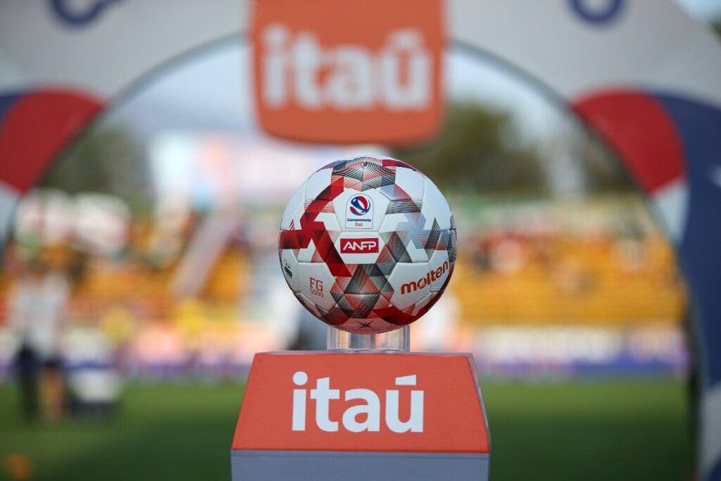 Campeonatochileno.cl