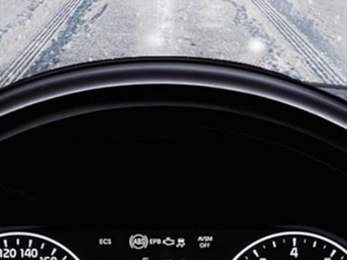 ADN Motor: Cómo manejar sobre nieve o en condiciones no habituales