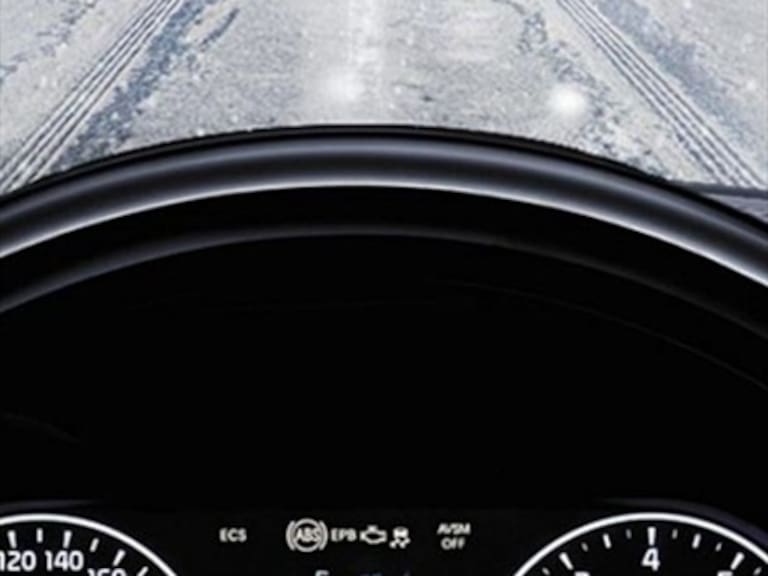 ADN Motor: Cómo manejar sobre nieve o en condiciones no habituales