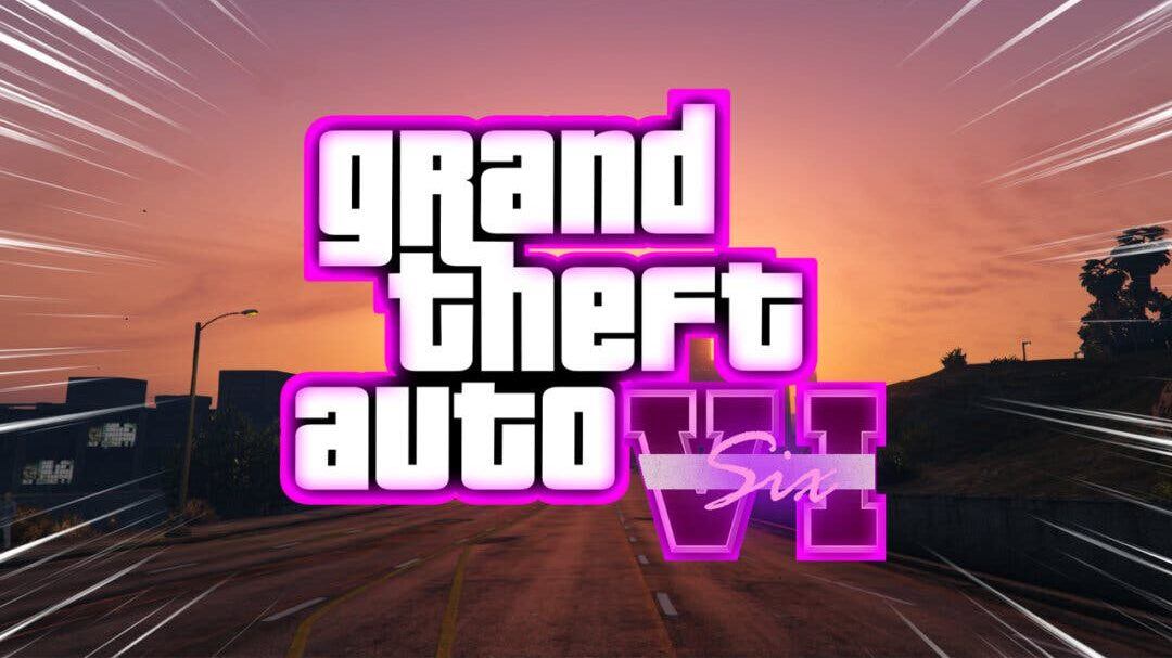 Rockstar - GTA 6