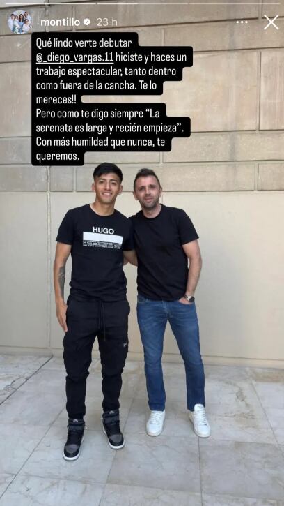 captura: @montillo