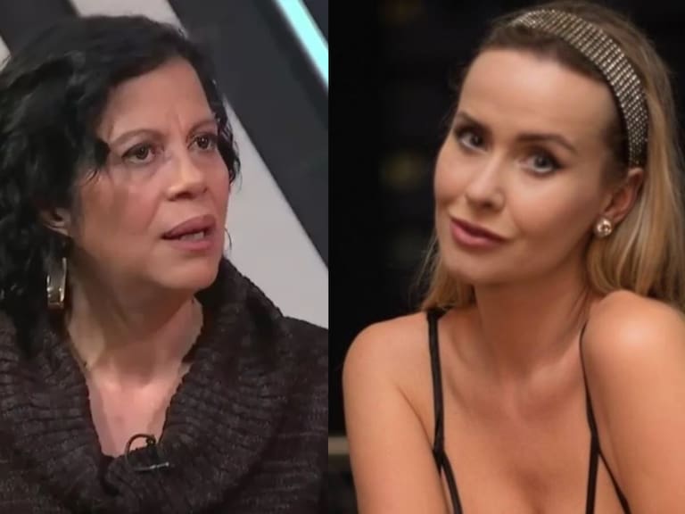 El vuelco judicial que favorece a Lola Melnick en el juicio contra Laura Landaeta: el proceso comenzará desde cero