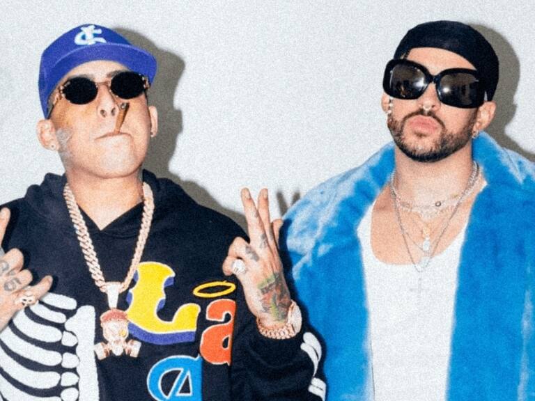 Regalo de Navidad: Bad Bunny estrena “Gato de Noche” junto a Ñengo Flow