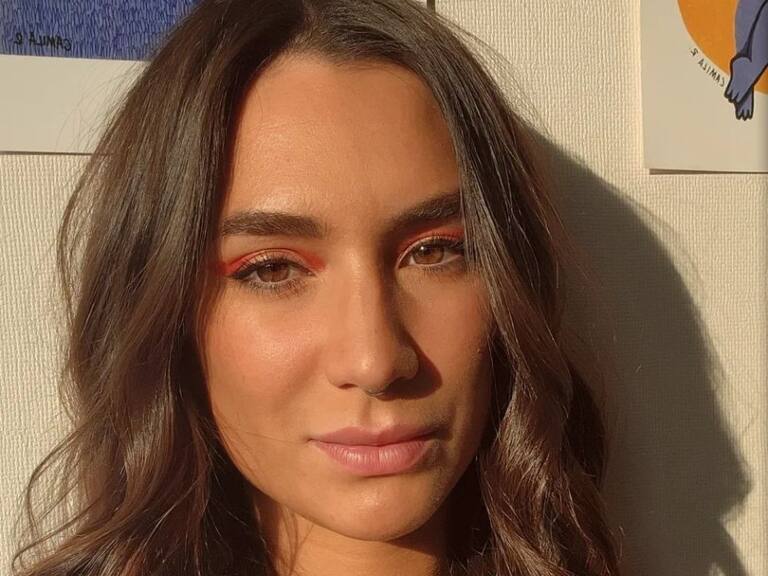 Hija de Francisca Imboden habló de su beso con Jean Philippe: “Fue mucha la invasión”