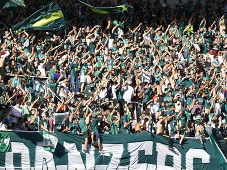 «Los Panzers» amenazan con ir hasta la ANFP para exigir ascenso de Santiago Wanderers