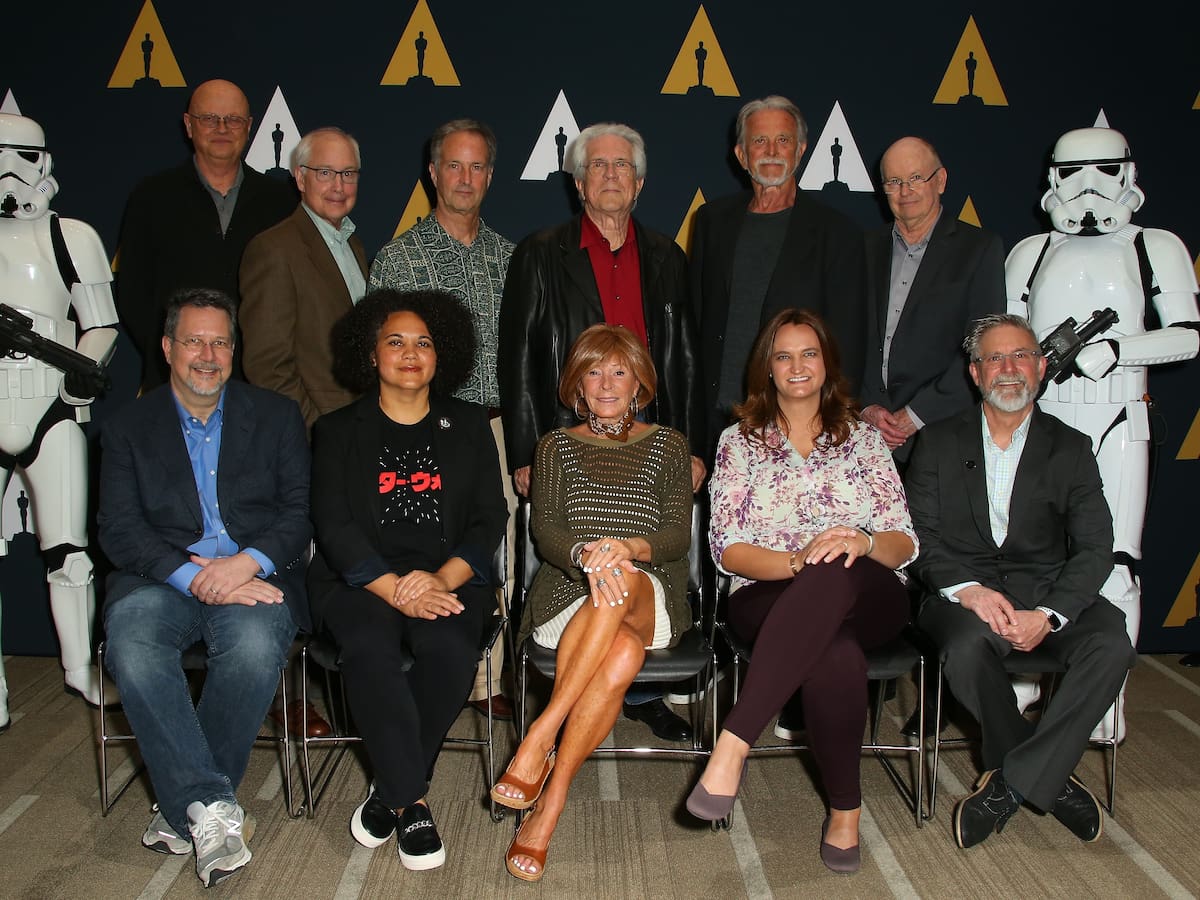 Hollywood y Star Wars están de luto: muere Marcia Lucas, el “corazón” de la saga creada por su exposo, George Lucas