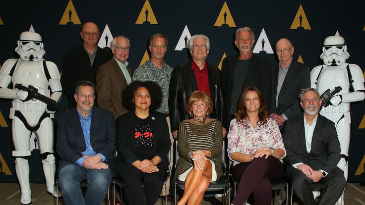 Hollywood y Star Wars están de luto: muere Marcia Lucas, el “corazón” de la saga creada por su exposo, George Lucas