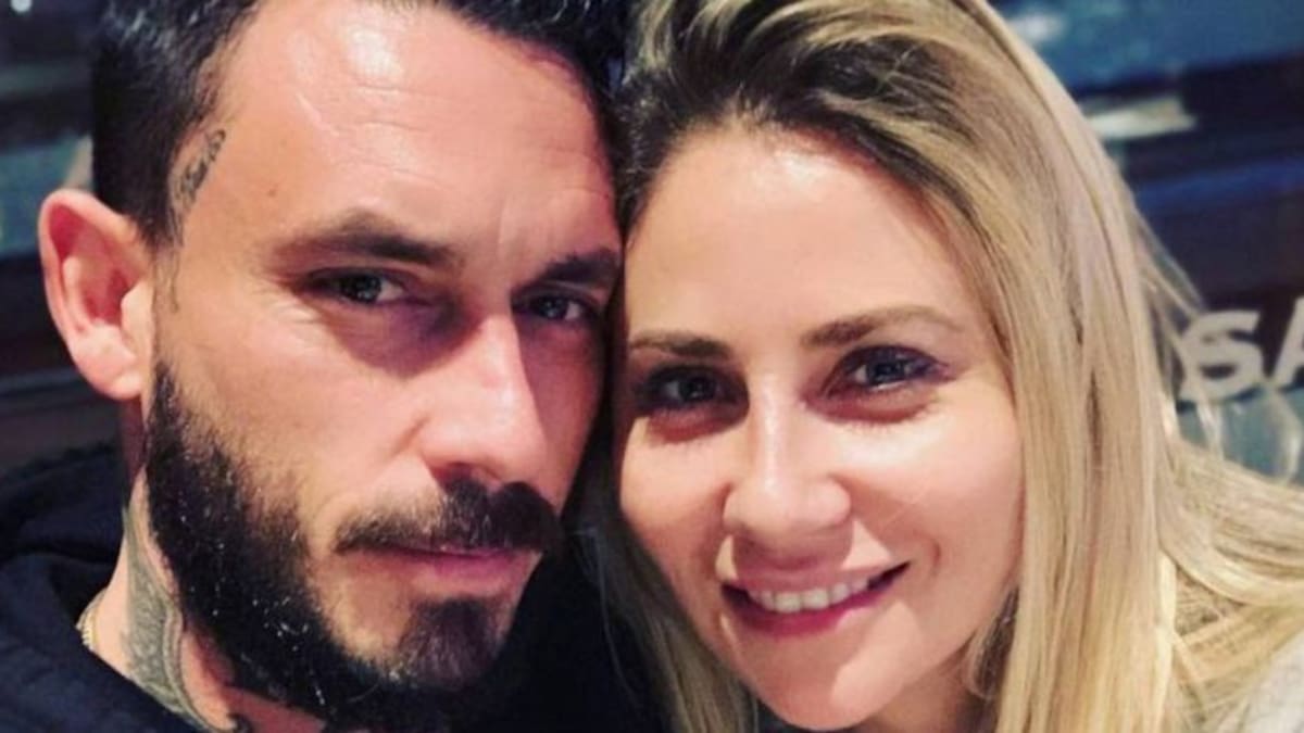 Gissella Gallardo y su reconciliación con Mauricio Pinilla: “Nunca dejé de quererlo”