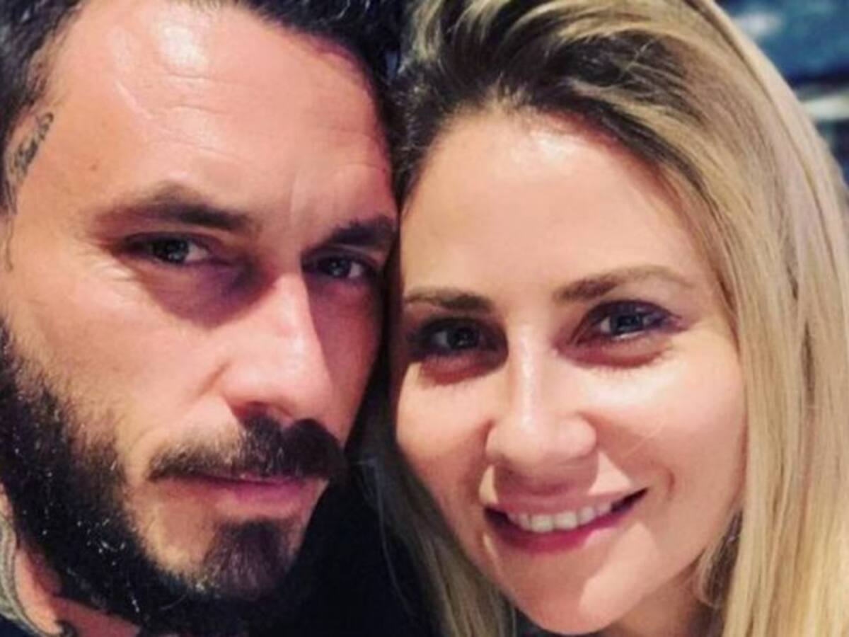 “Se ha portado súper bien”: Gissella Gallardo se refiere a acercamiento con Mauricio Pinilla