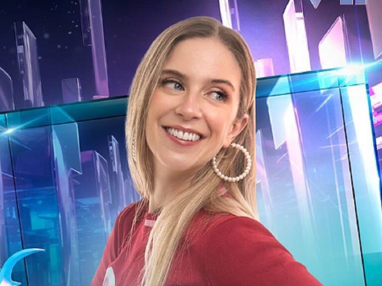 Alison Mandel entrega detalles de cómo se prepara para su presentación en Viña 2024