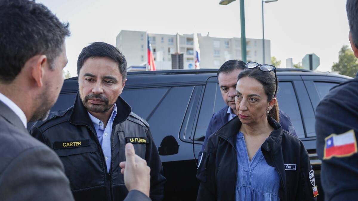 Golpe a la gestión Carter: Contraloría pide devolver fondos pagados a Cecilia Pérez, su exmarido y su cuñada en La Florida