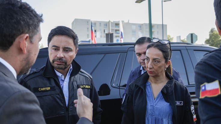 Golpe a la gestión Carter: Contraloría pide devolver fondos pagados a Cecilia Pérez, su exmarido y su cuñada en La Florida