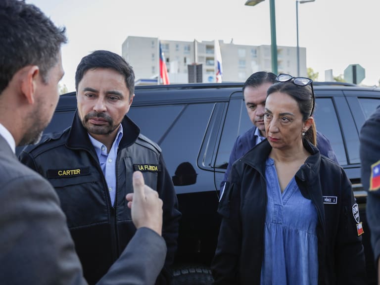 Golpe a la gestión Carter: Contraloría pide devolver fondos pagados a Cecilia Pérez, su exmarido y su cuñada en La Florida